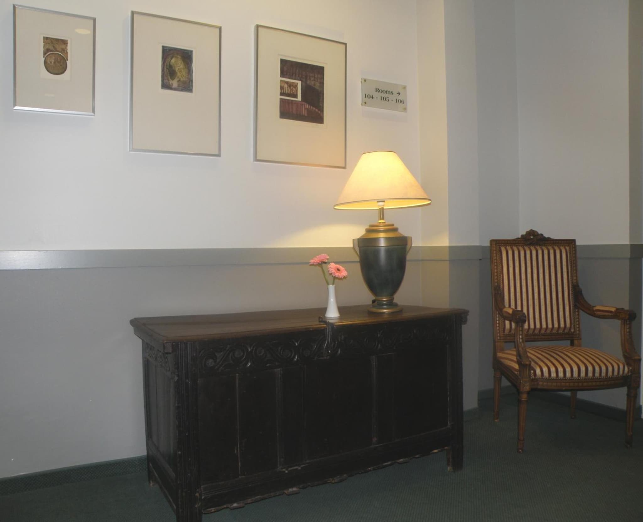 Albion Hotel photo 6
