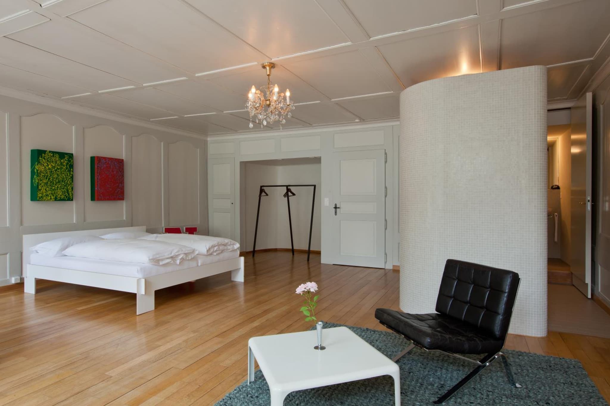 Hotel Restaurant Schwert Thun photo 9
