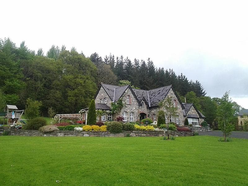 Drumhierney Lodge photo 6