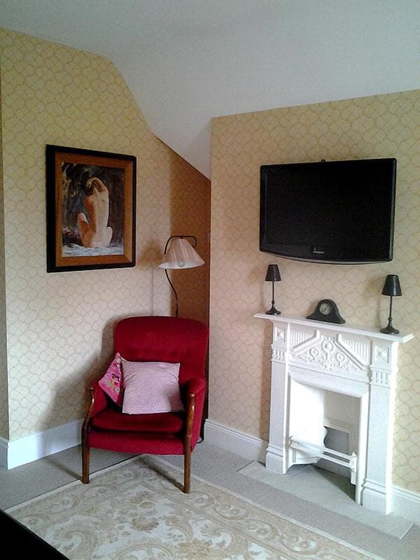 Drumhierney Lodge photo 9