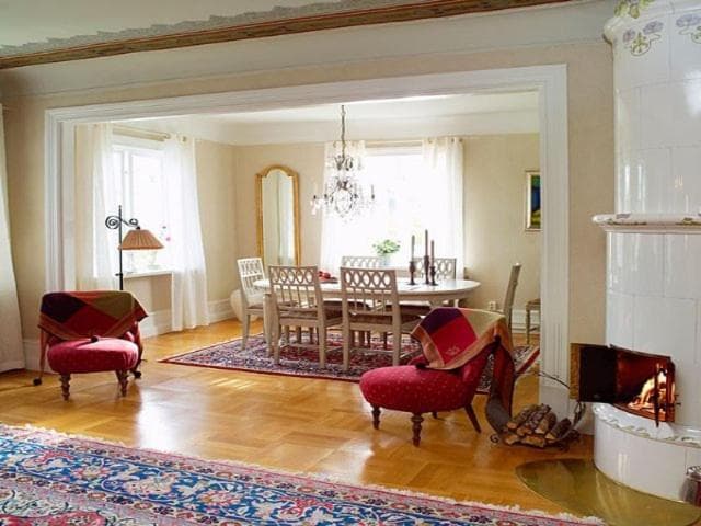 Hotell Villa Vesta photo 3