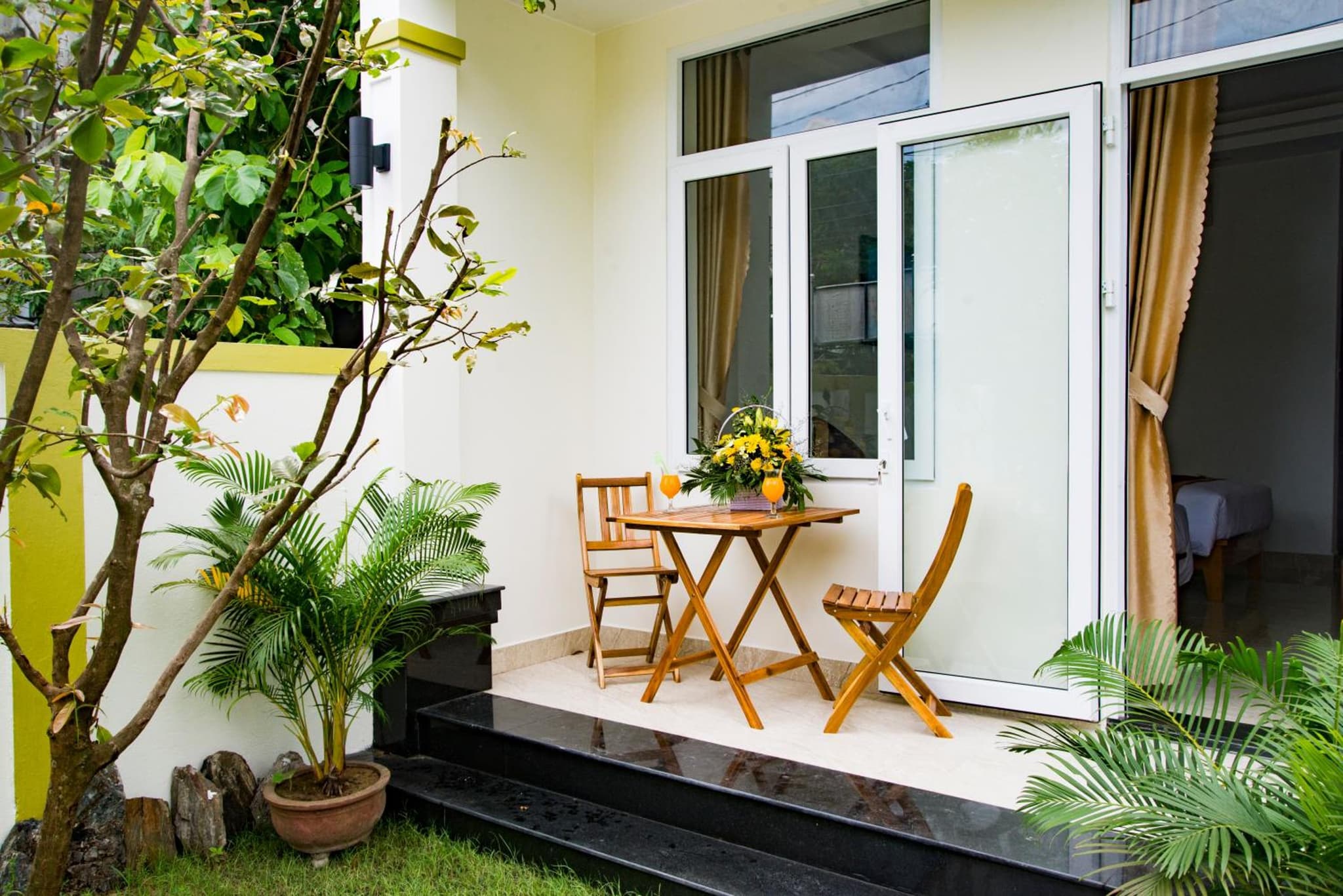 Mi Kha Homestay photo 2