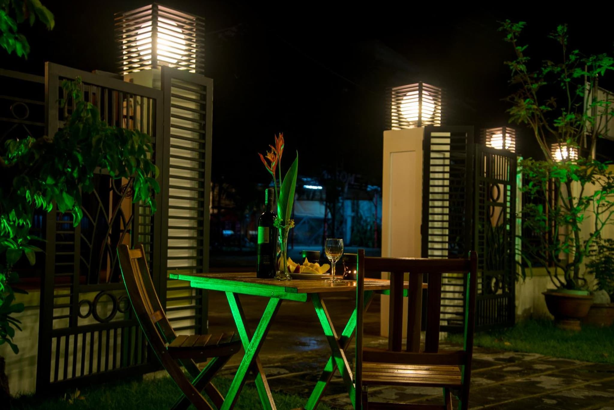 Mi Kha Homestay photo 9