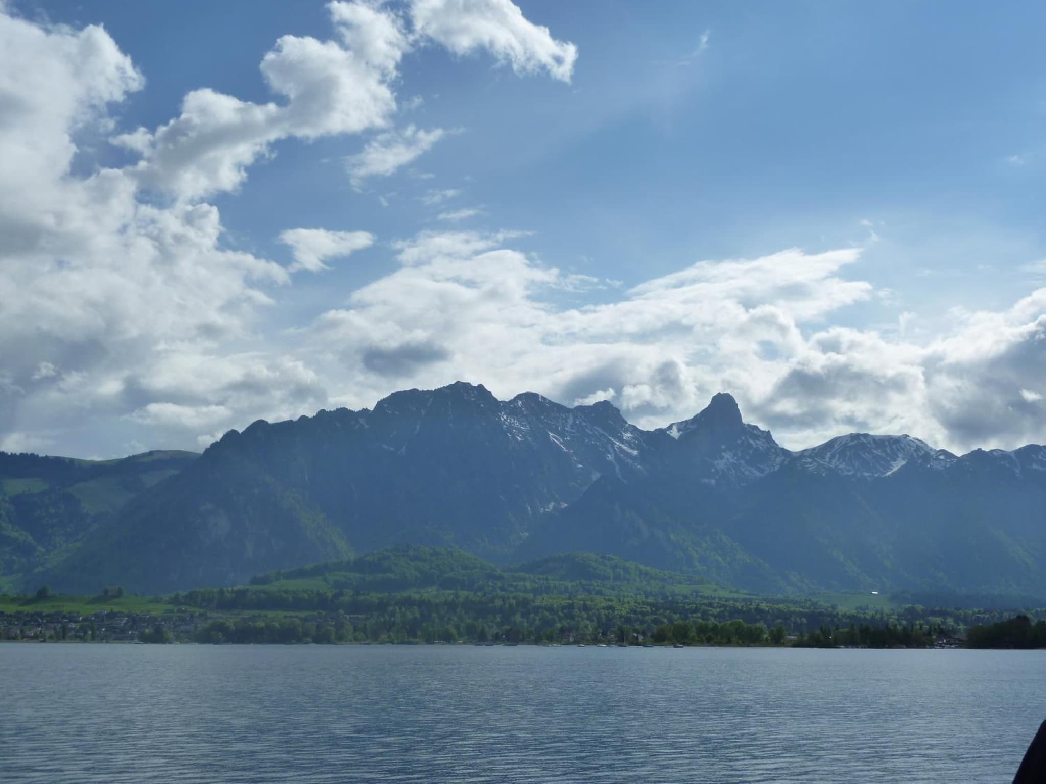 Hotel Restaurant Schwert Thun photo 6