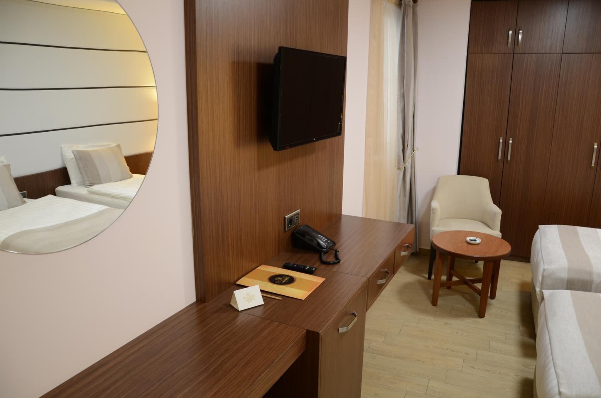 Safa Royal Museum Hotel photo 9