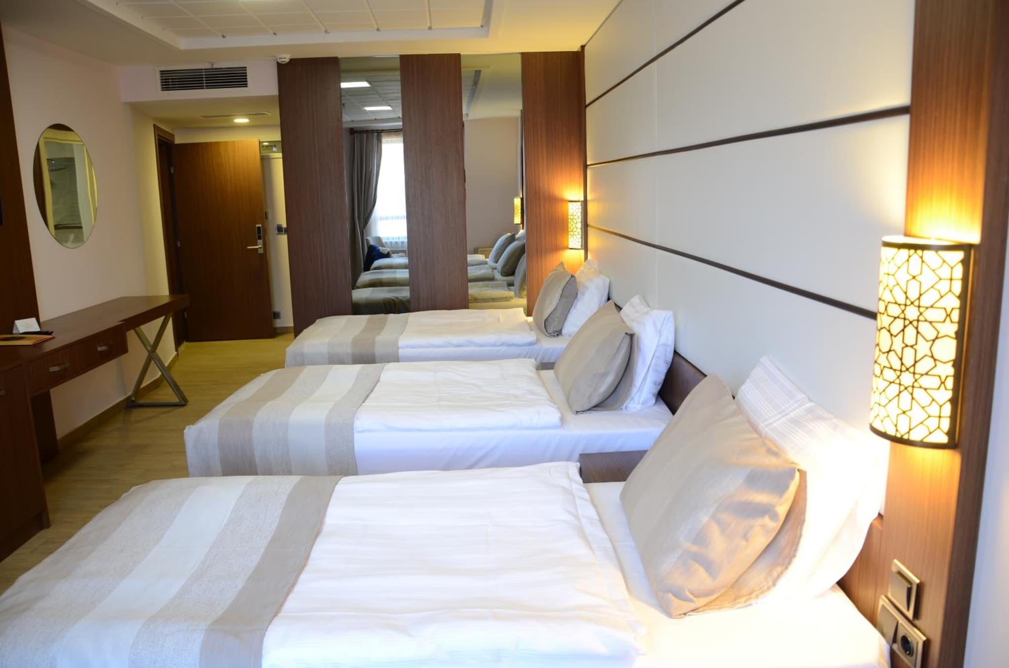 Safa Royal Museum Hotel photo 7
