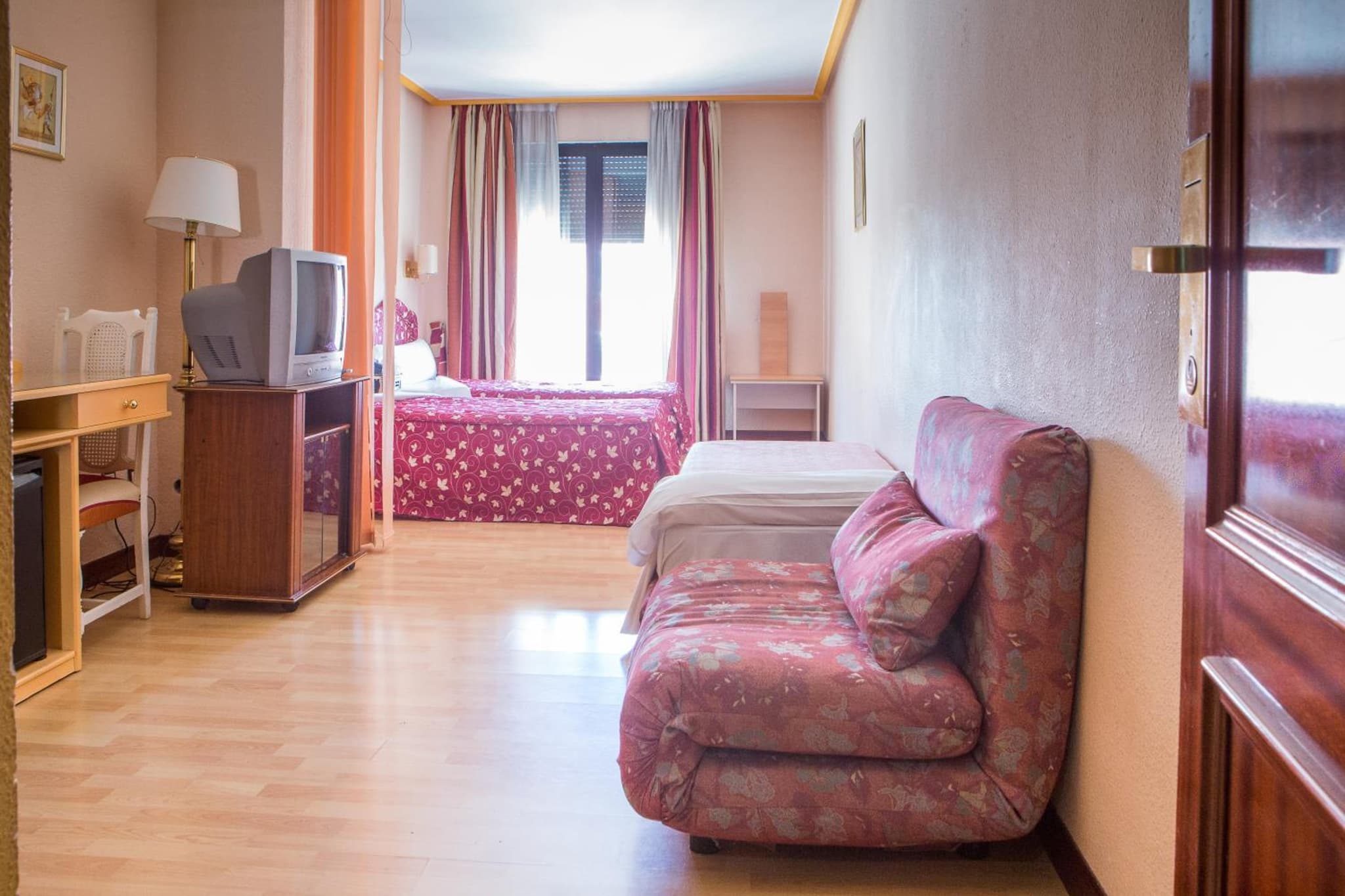 Hotel Tibur photo 8