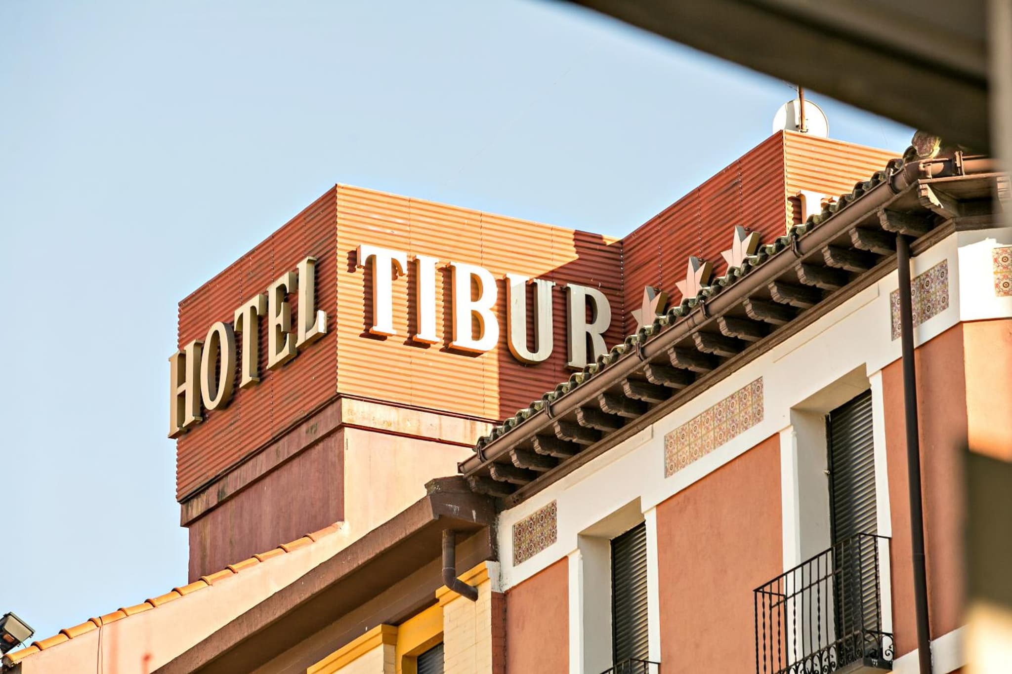 Hotel Tibur photo 5