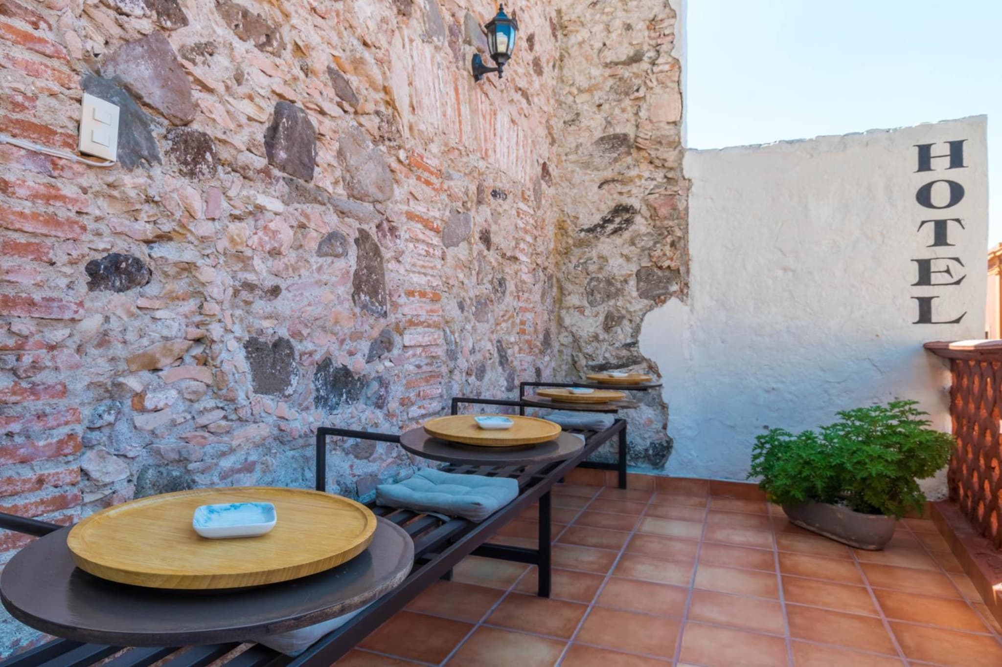 Hotel Damiana Boutique