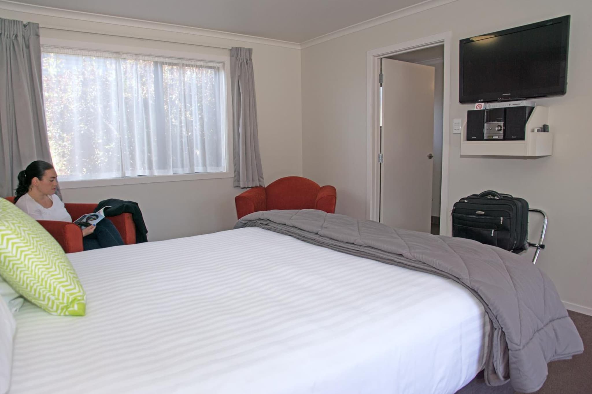 Arena Court Motel photo 9
