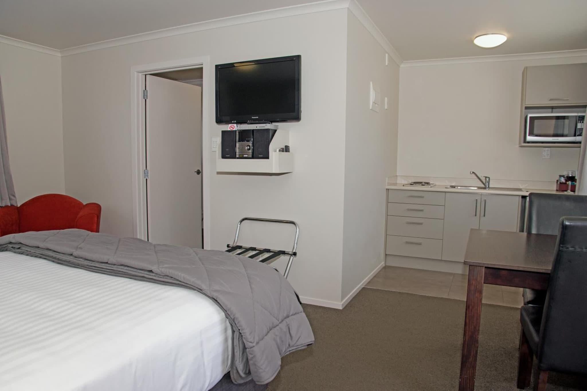 Arena Court Motel photo 5