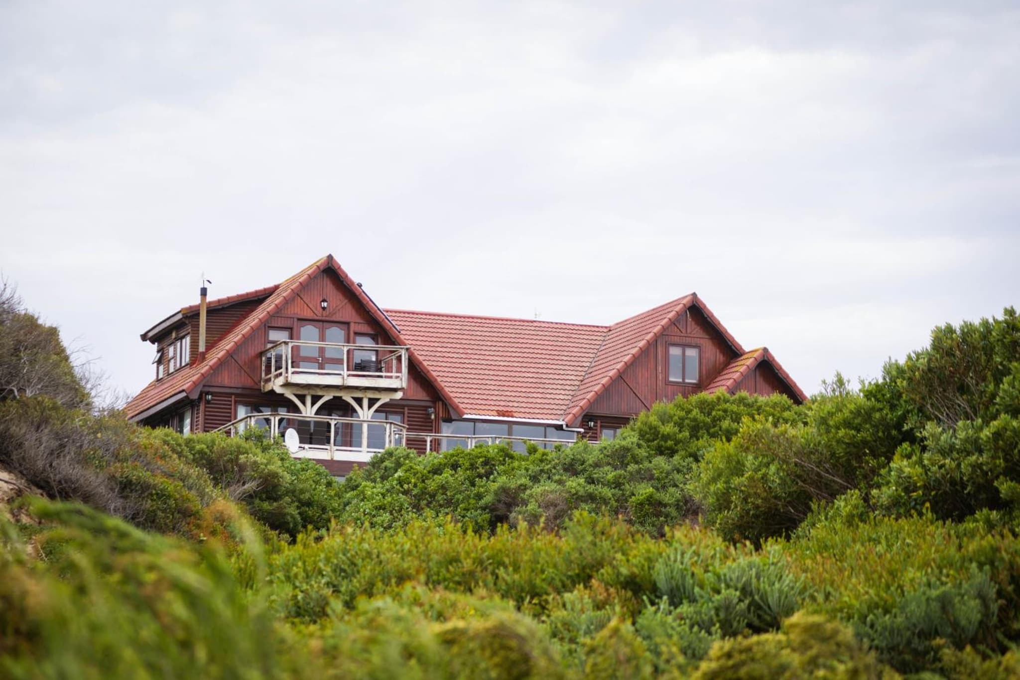 Surf Lodge South Africa photo 3
