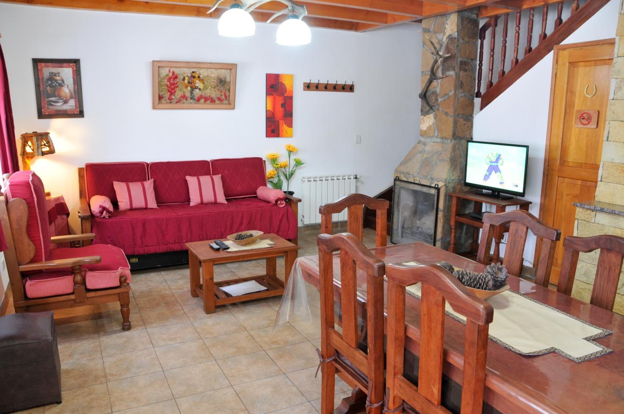 Apart Cascadas photo 6