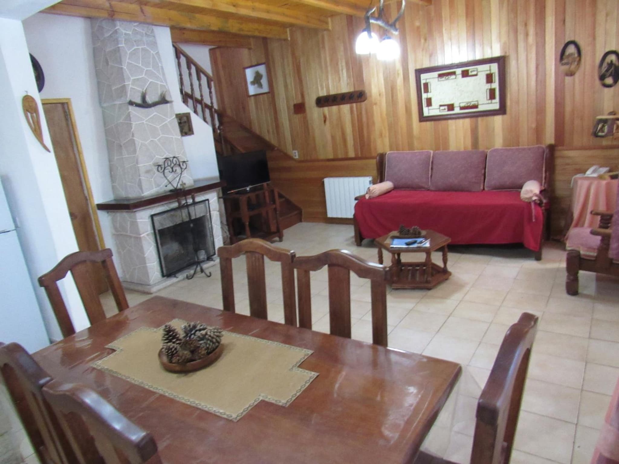 Apart Cascadas photo 5