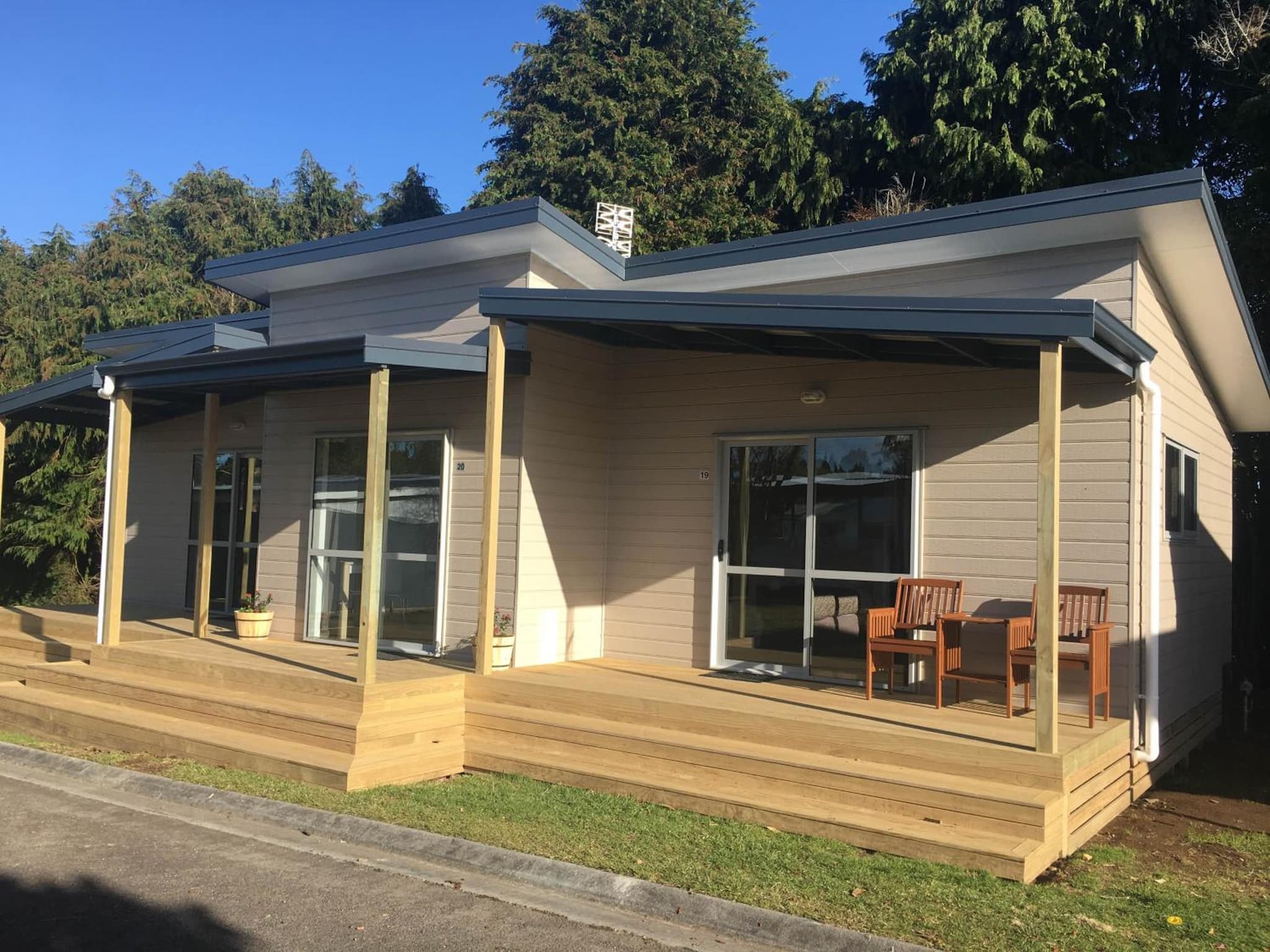 Stratford Motel & Holiday Park photo 8