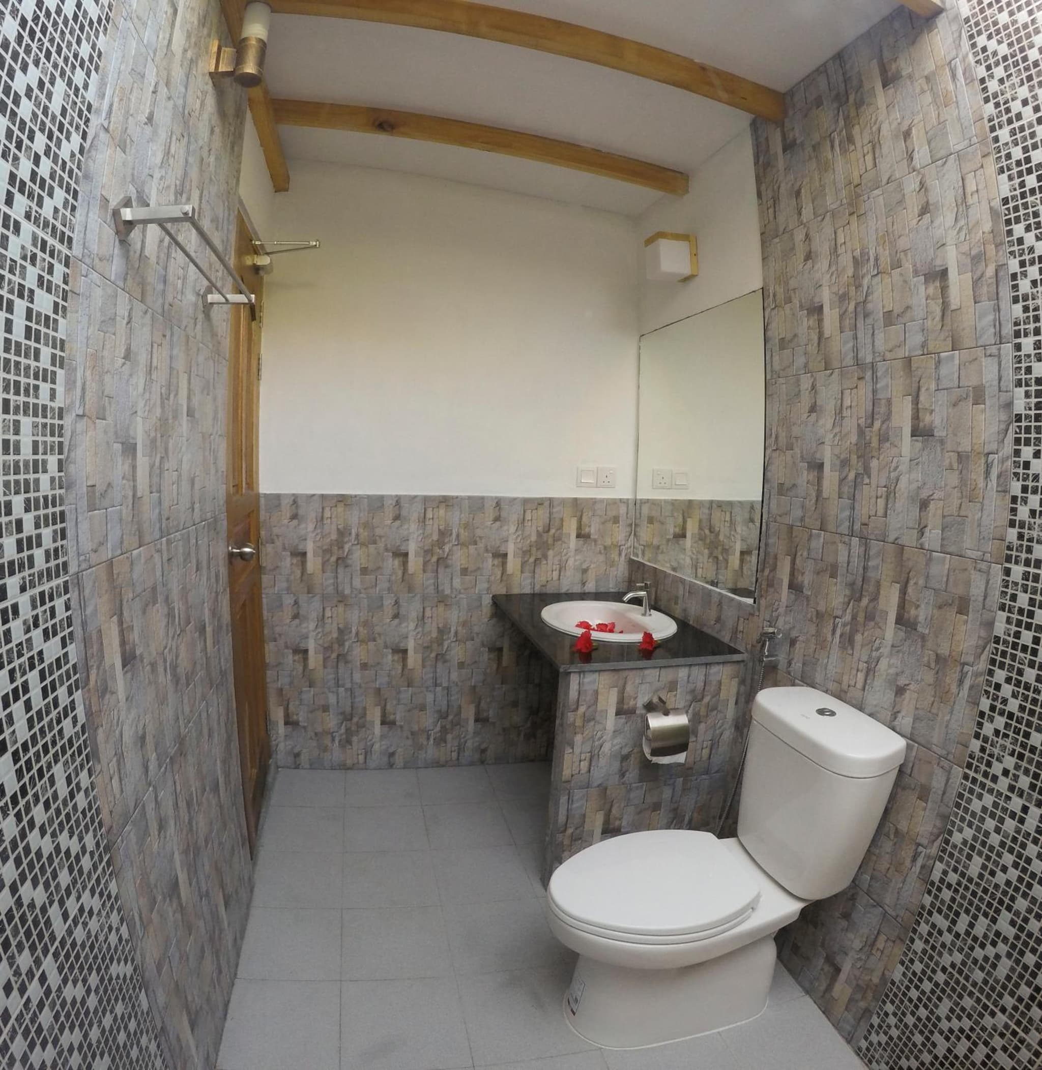 Holiday Cottage Thoddoo, Maldives photo 6