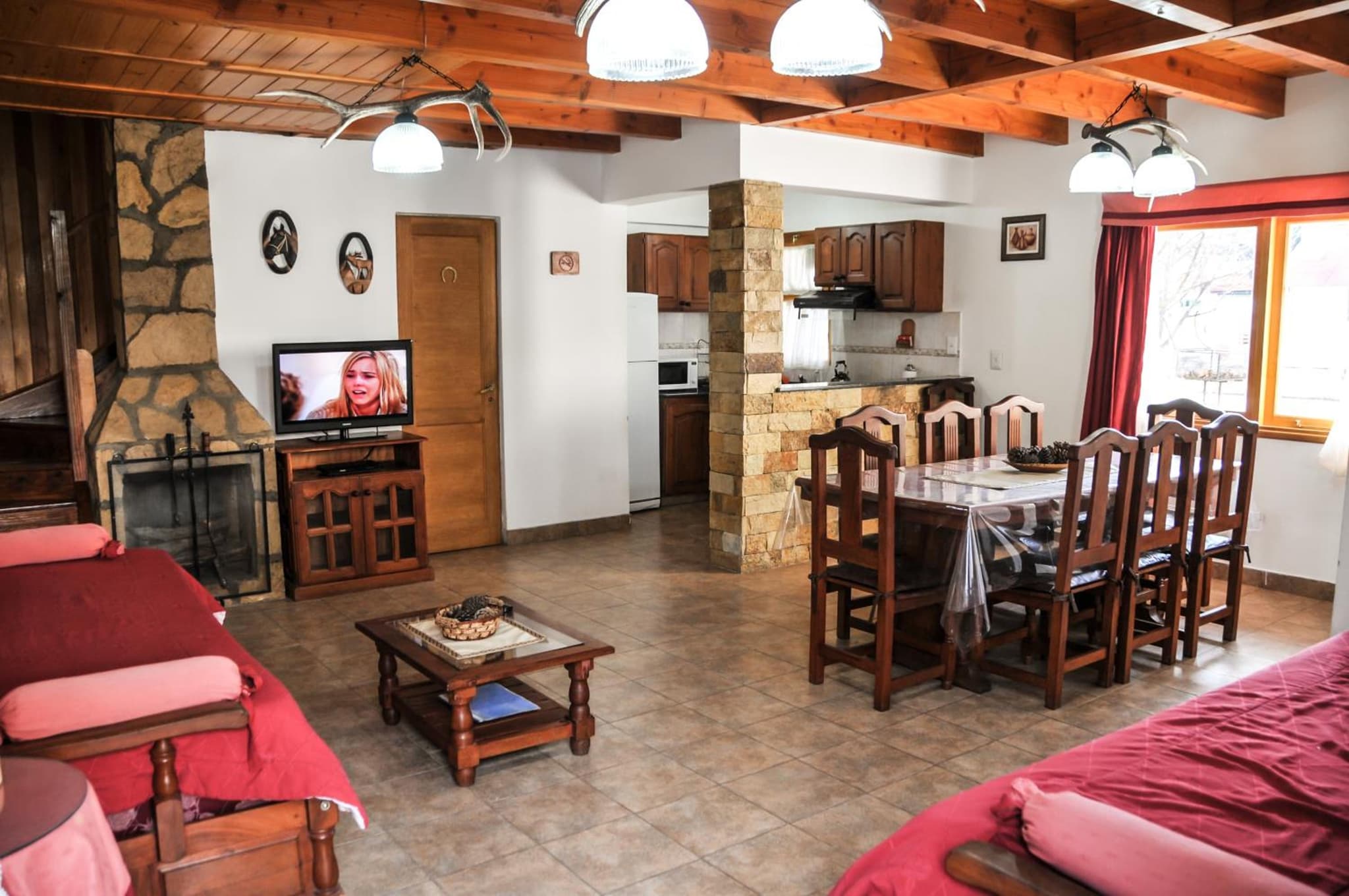 Apart Cascadas photo 2