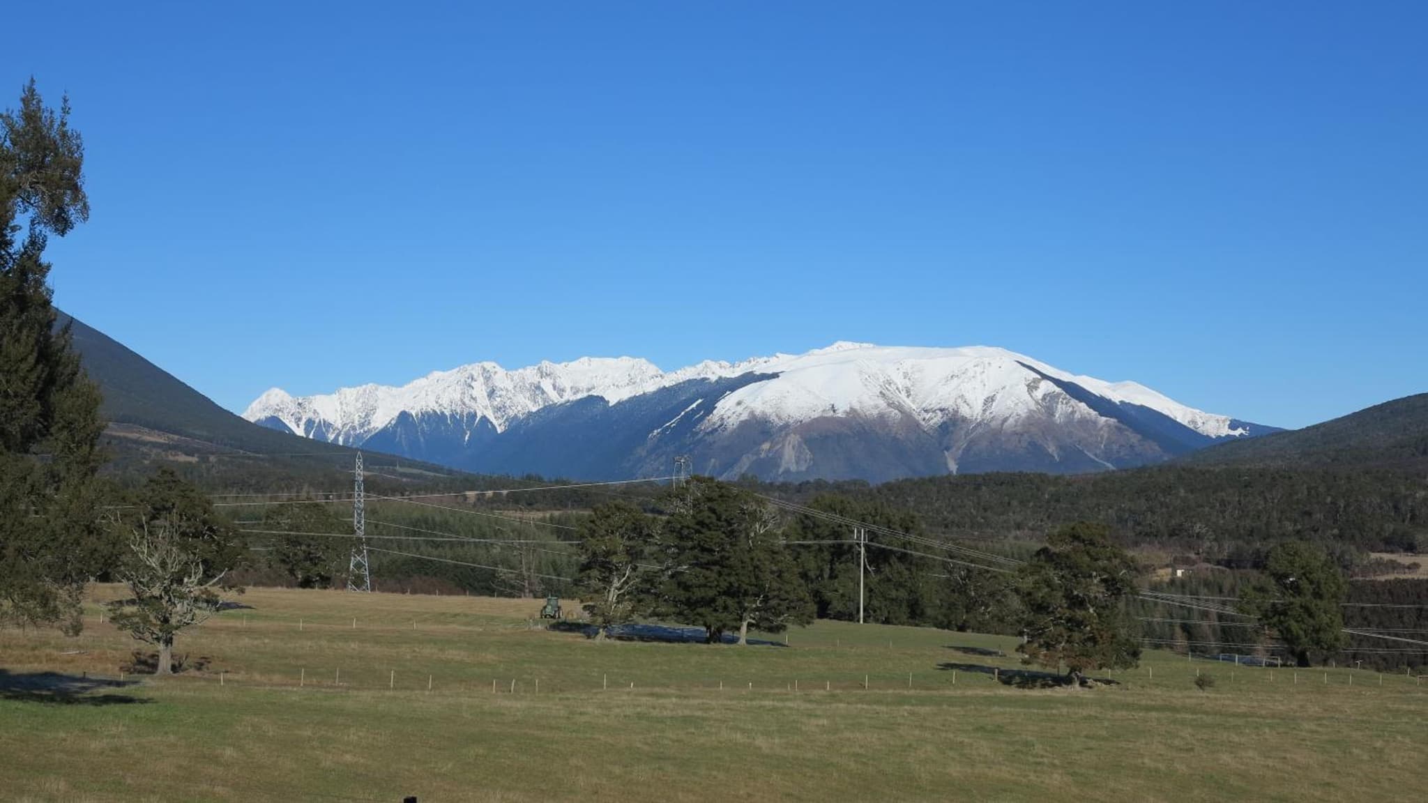 Tophouse Mountainview Cottages photo 6