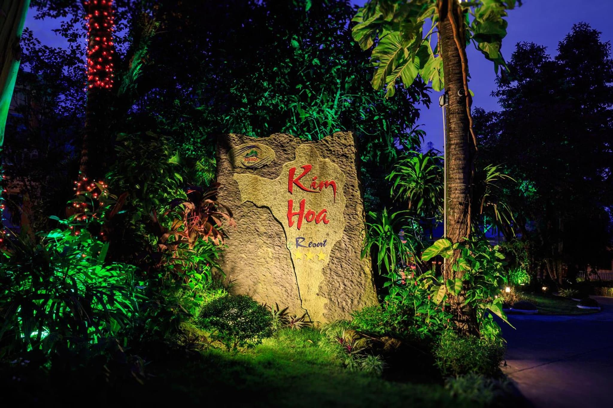 Kim Hoa Resort photo 9