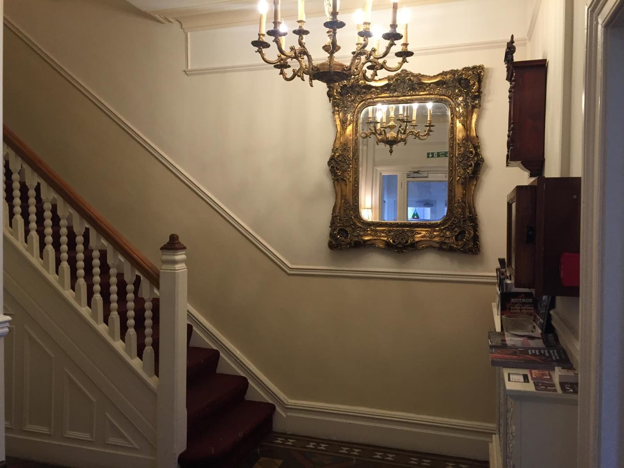 Chester House Guest House photo 6