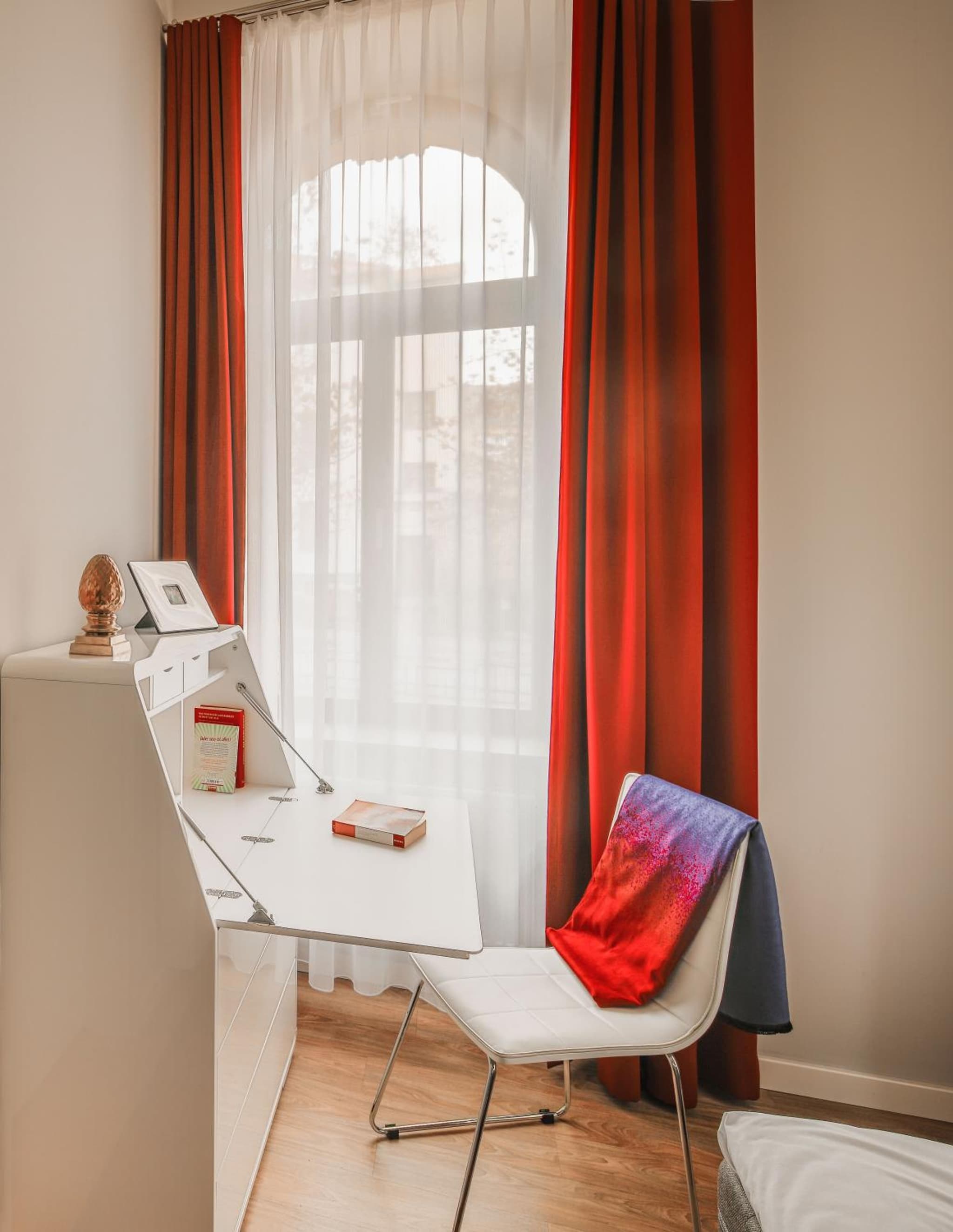 Amalienhof Serviced Apartments photo 2