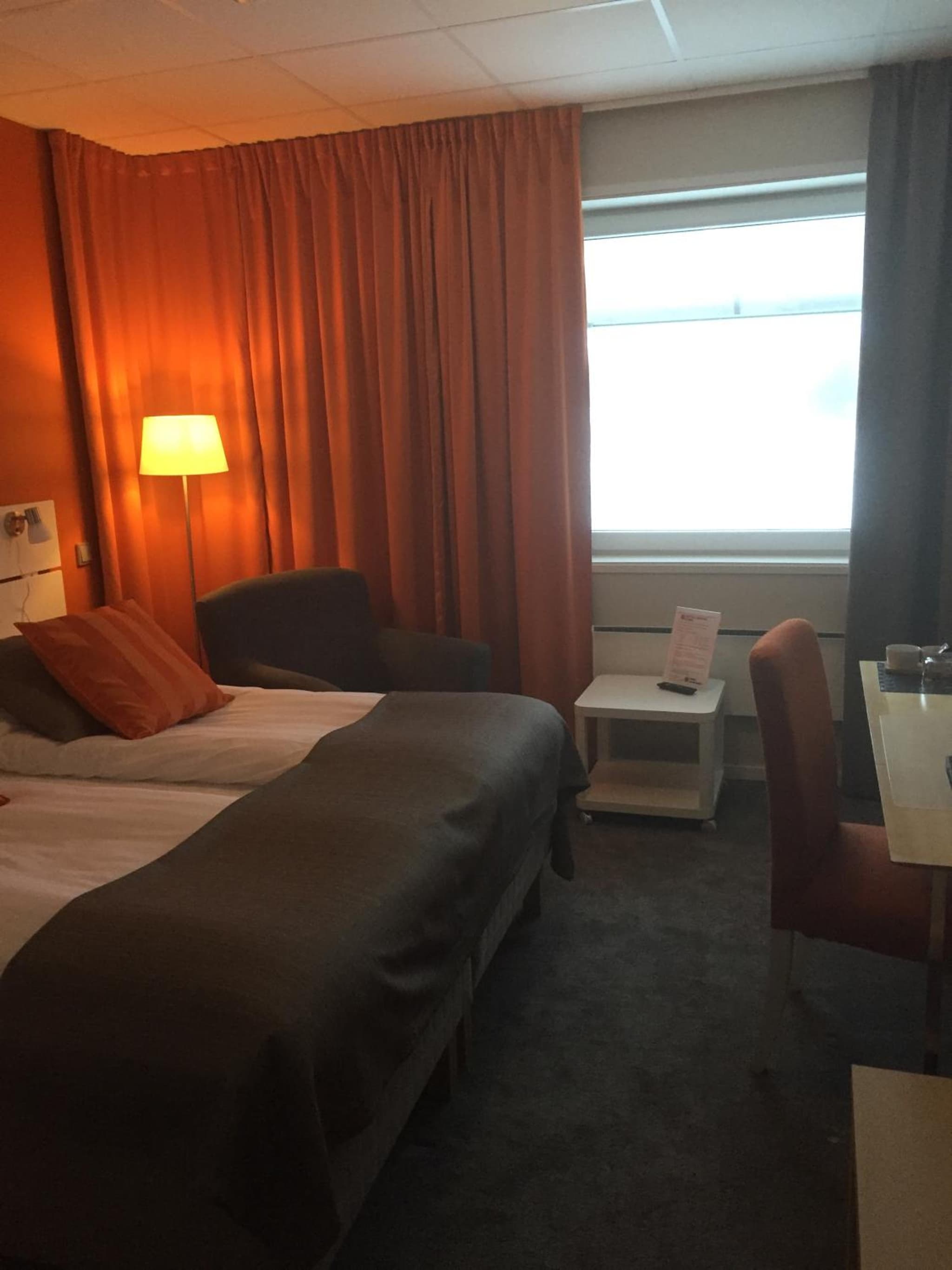 Hotell Entré Norr photo 4
