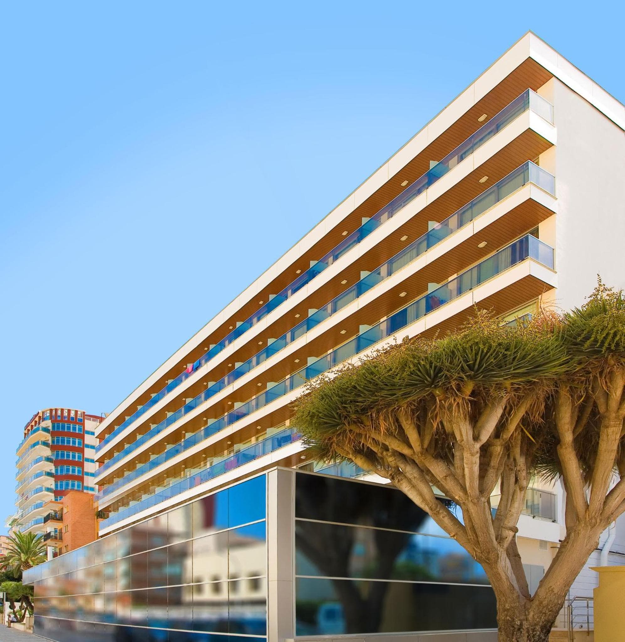 Hotel RH Bayren Parc photo 9