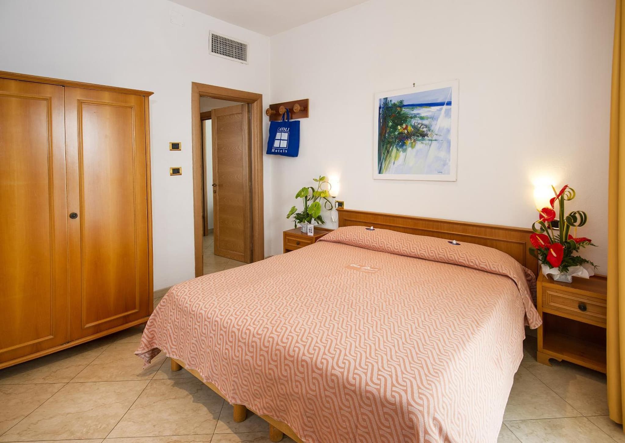 Joli Park Hotel - Caroli Hotels photo 8