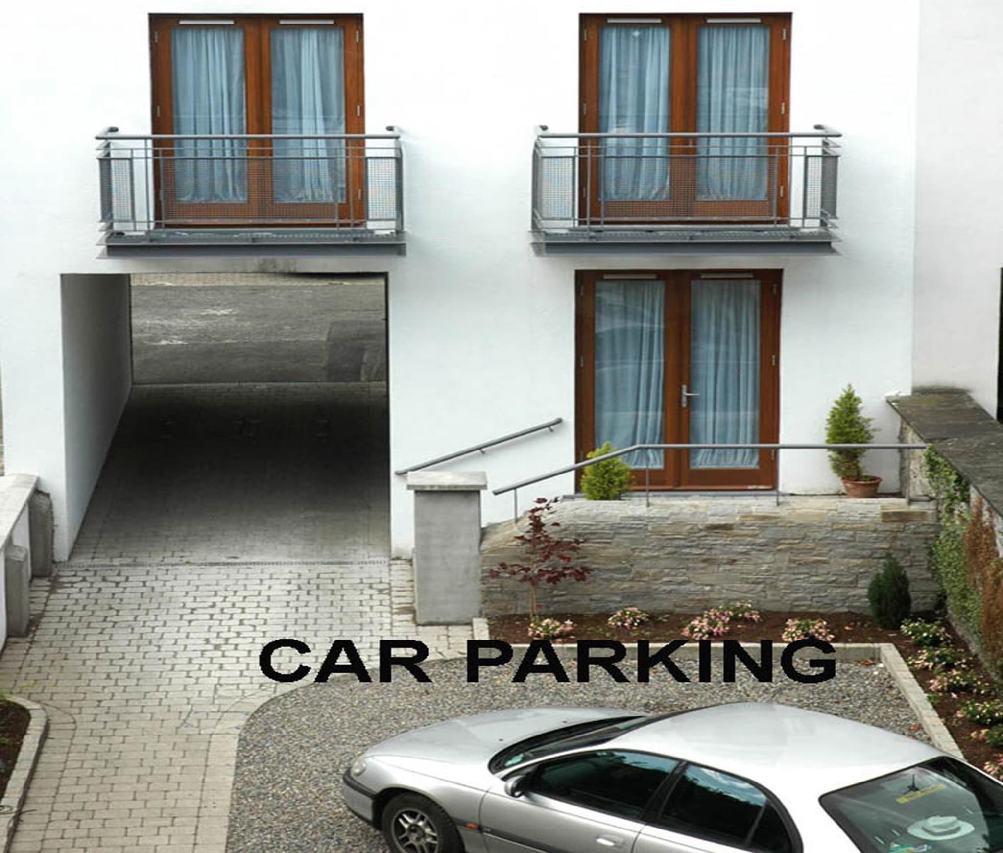 Baggot Court Townhouse photo 8