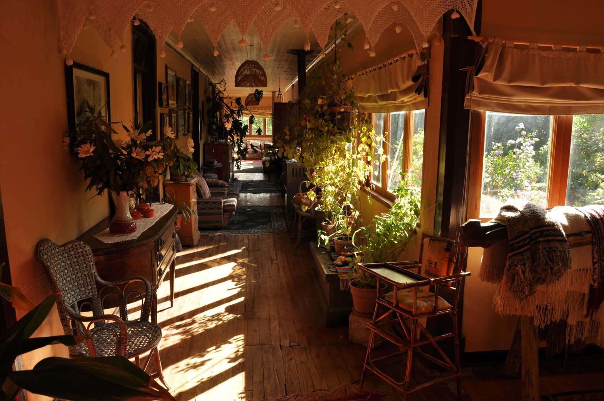 Sta. Marta B&B photo 8