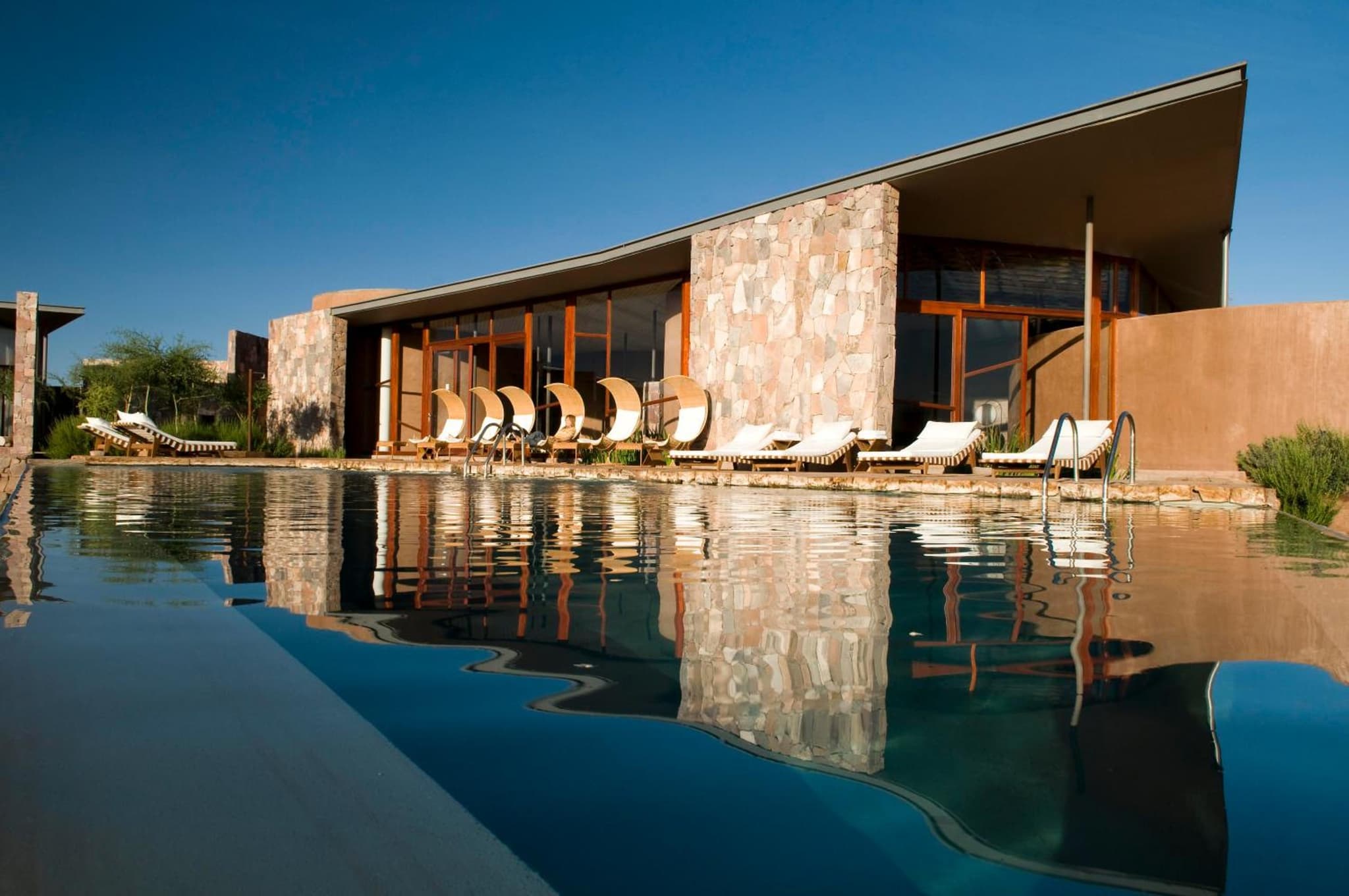 Tierra Atacama, Beckons photo 2