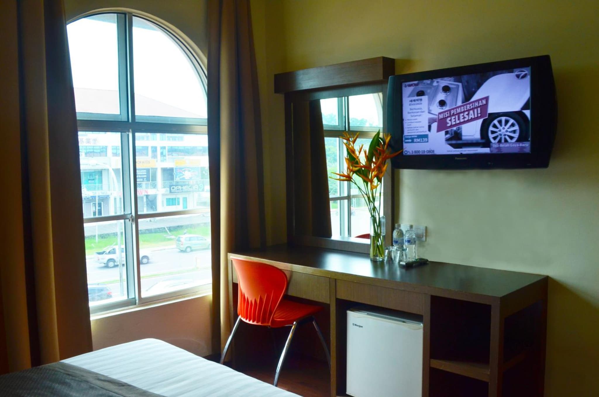 Lintas Plaza Hotel photo 7