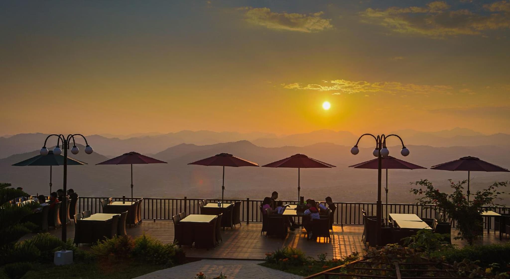 Rupakot Resort photo 2