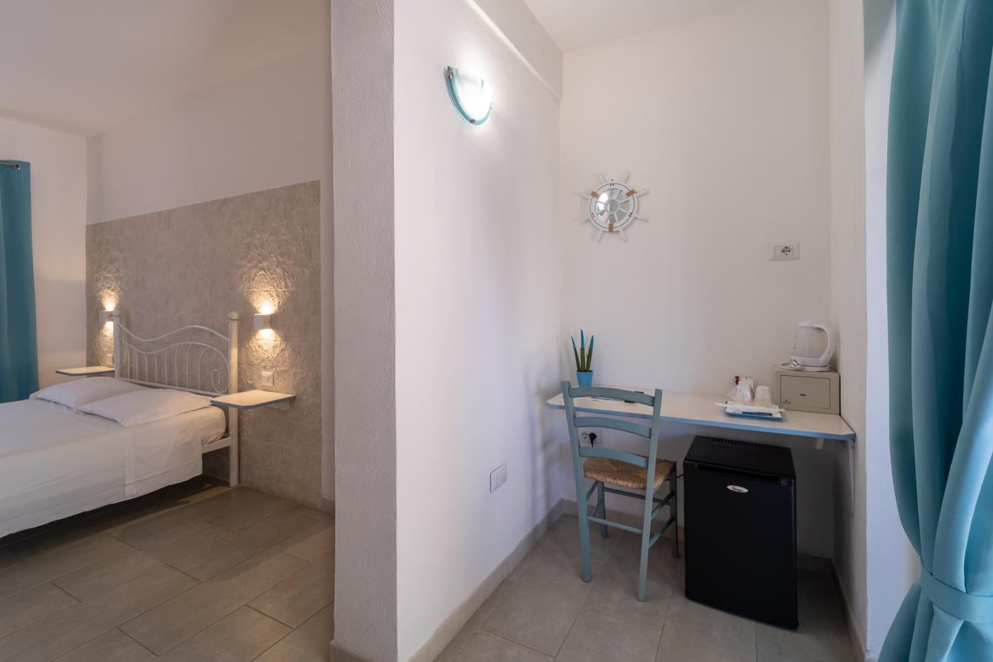 Angolo Mare Apartments & Rooms photo 4