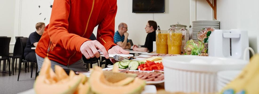 Hotell Sport & Rest photo 2