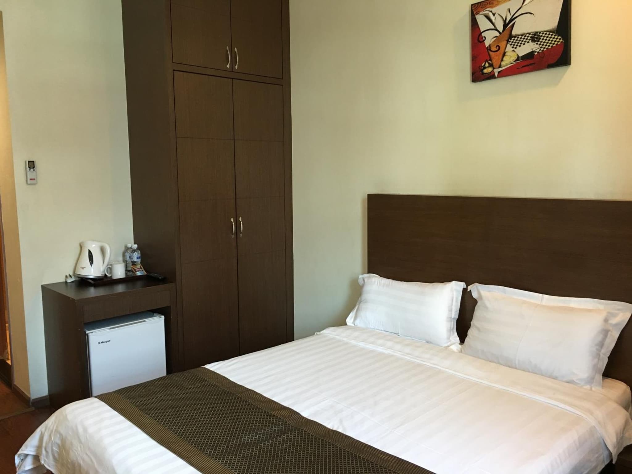 Lintas Plaza Hotel photo 9