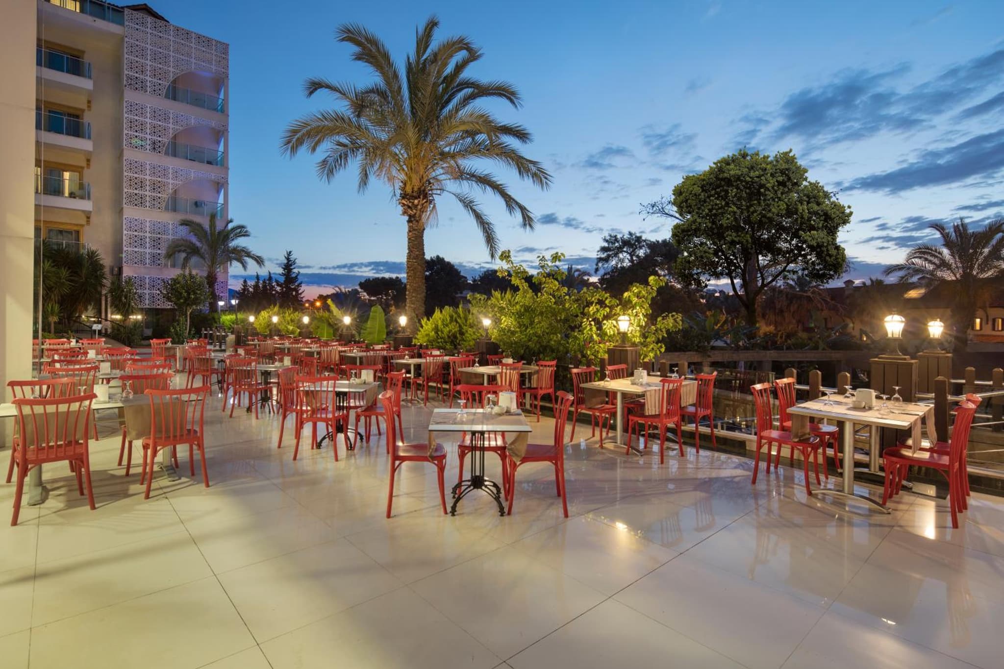Grand Ring Hotel photo 8
