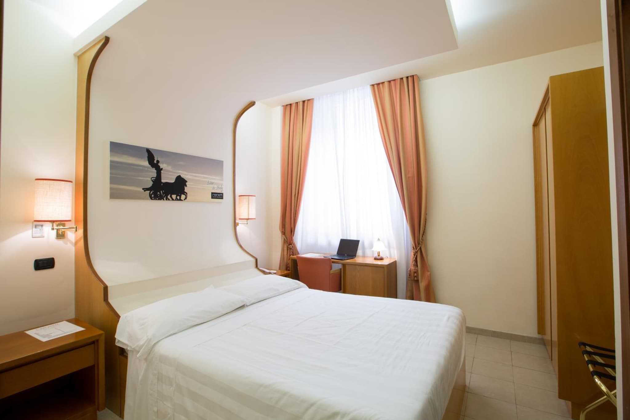 Crosti Hotel photo 5