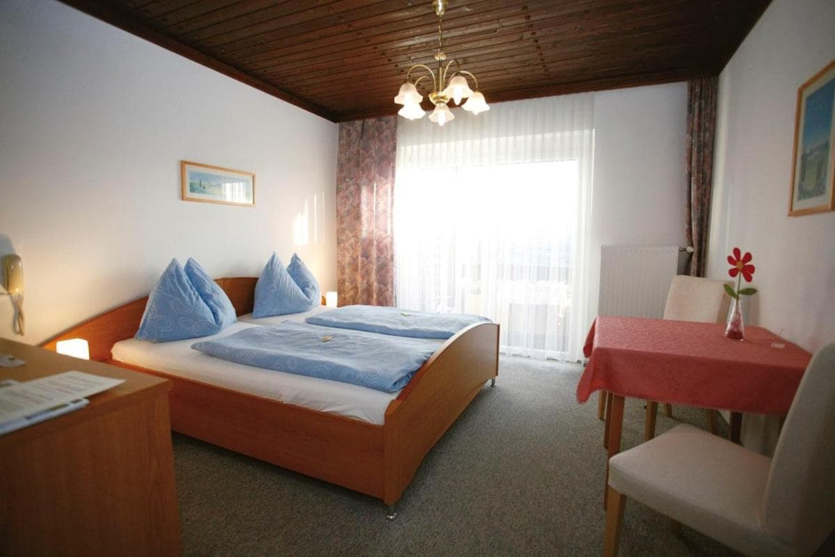 Hotel Garni Frühstückspension Neff photo 2