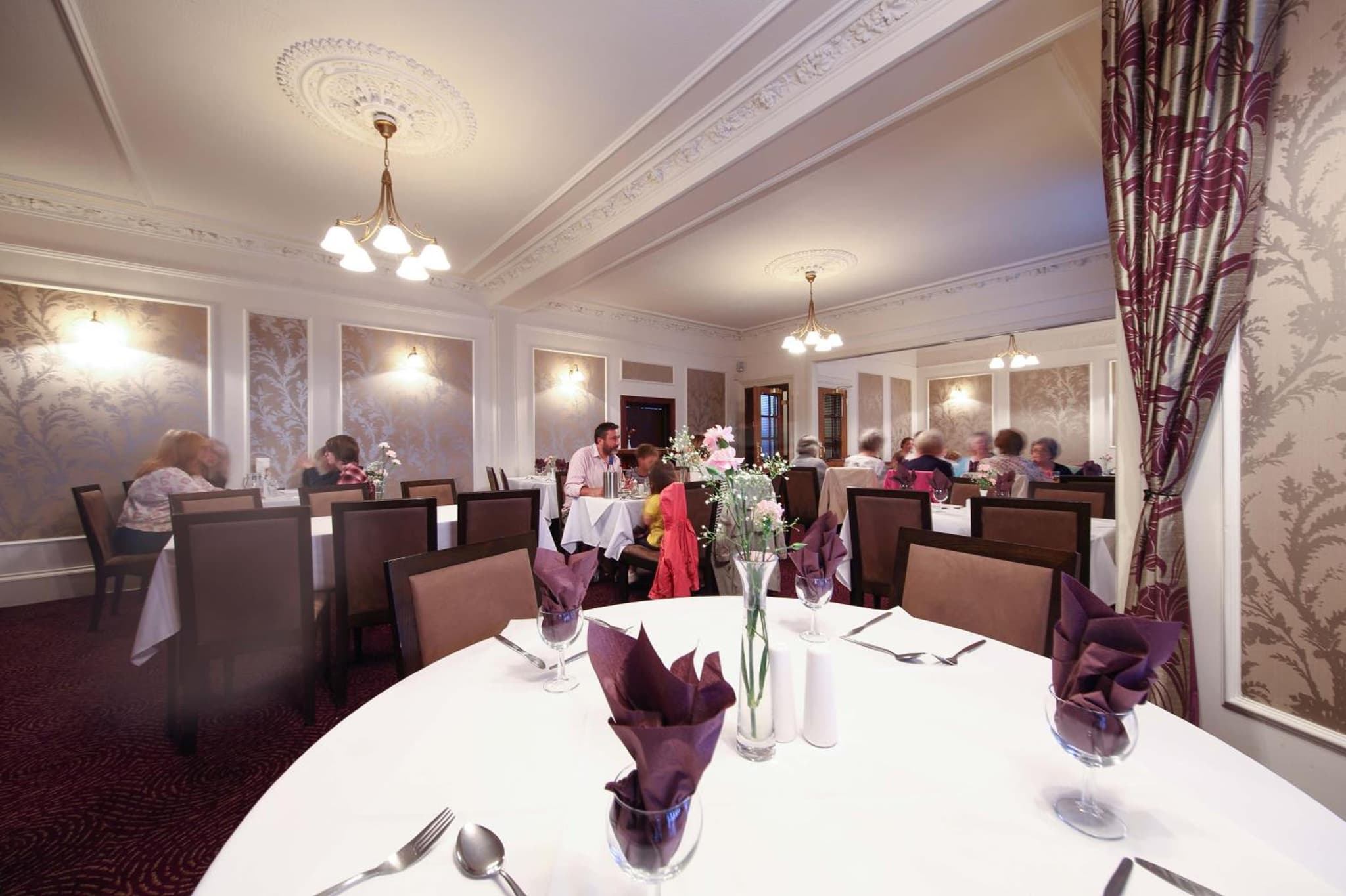 The Station Hotel photo 8