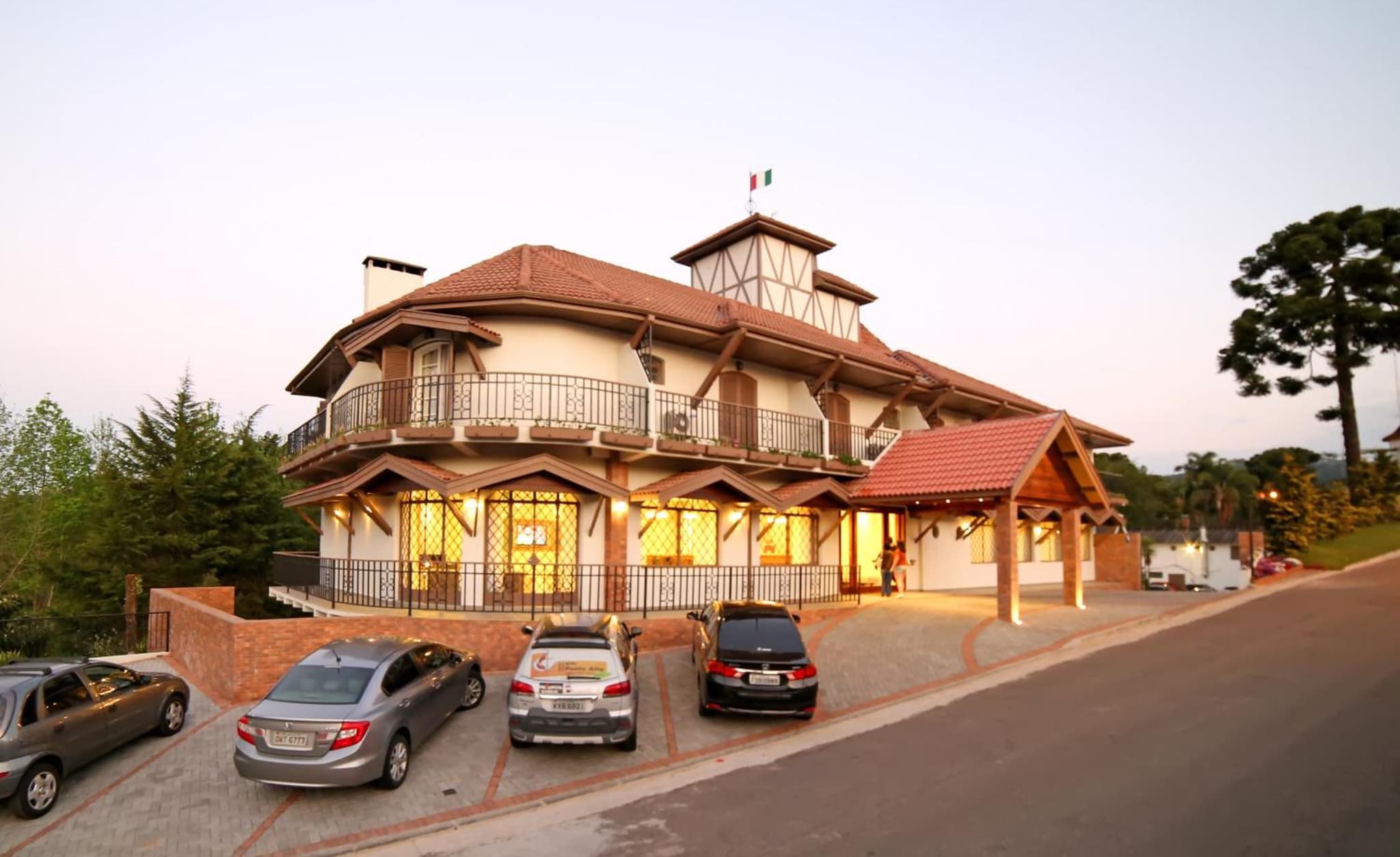 building