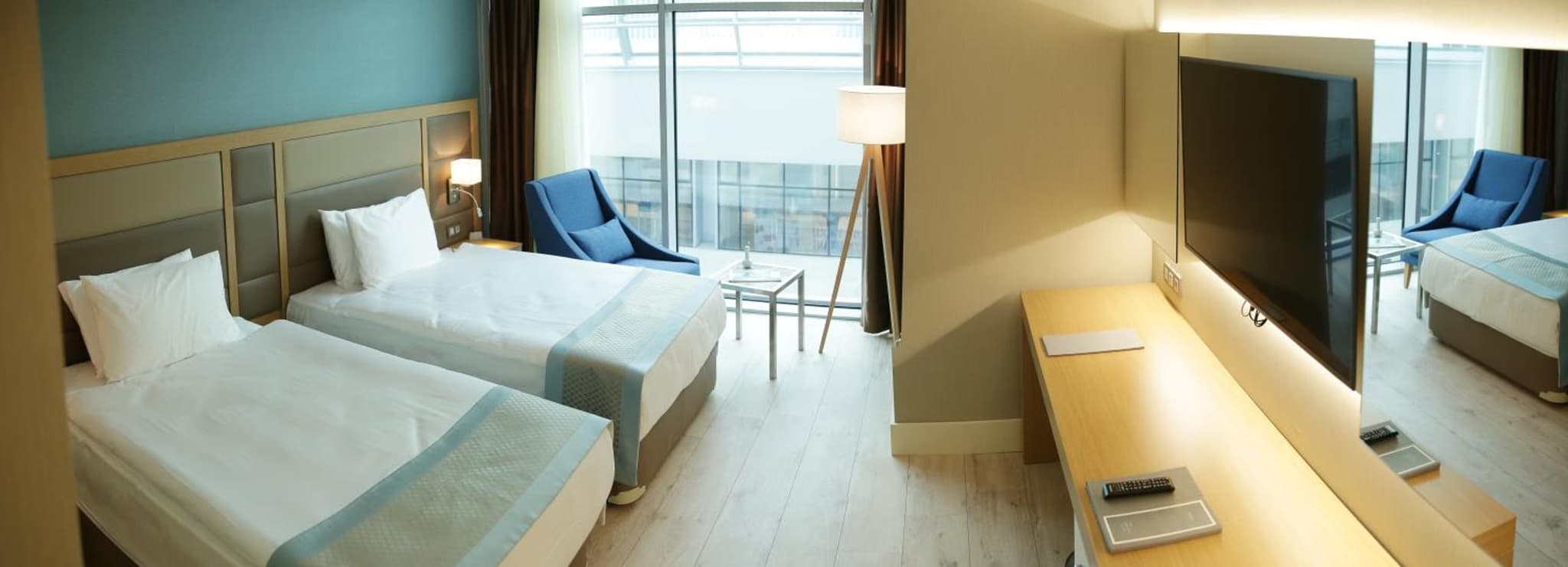 The Ankara Hotel photo 2
