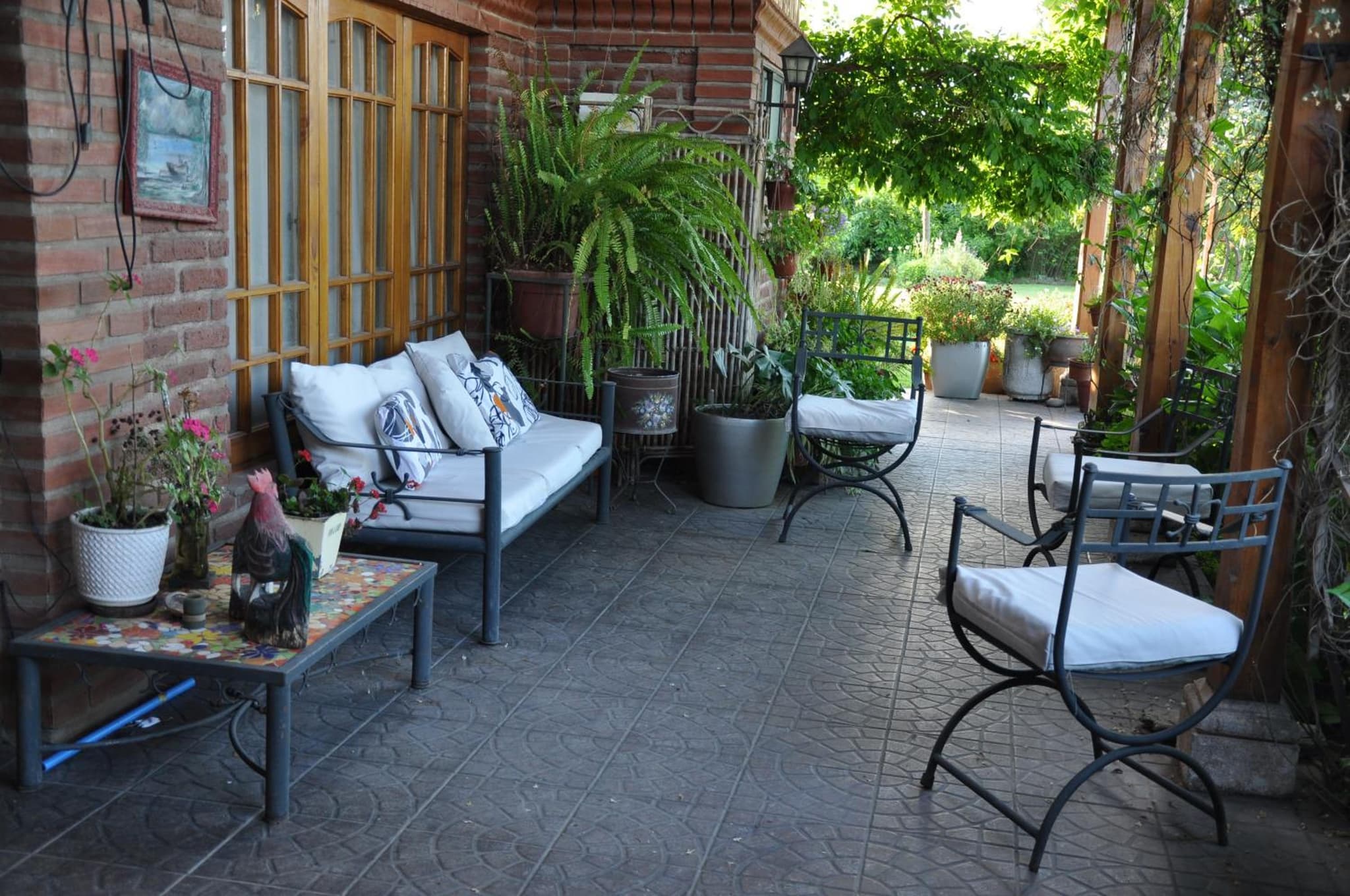 Sta. Marta B&B photo 3