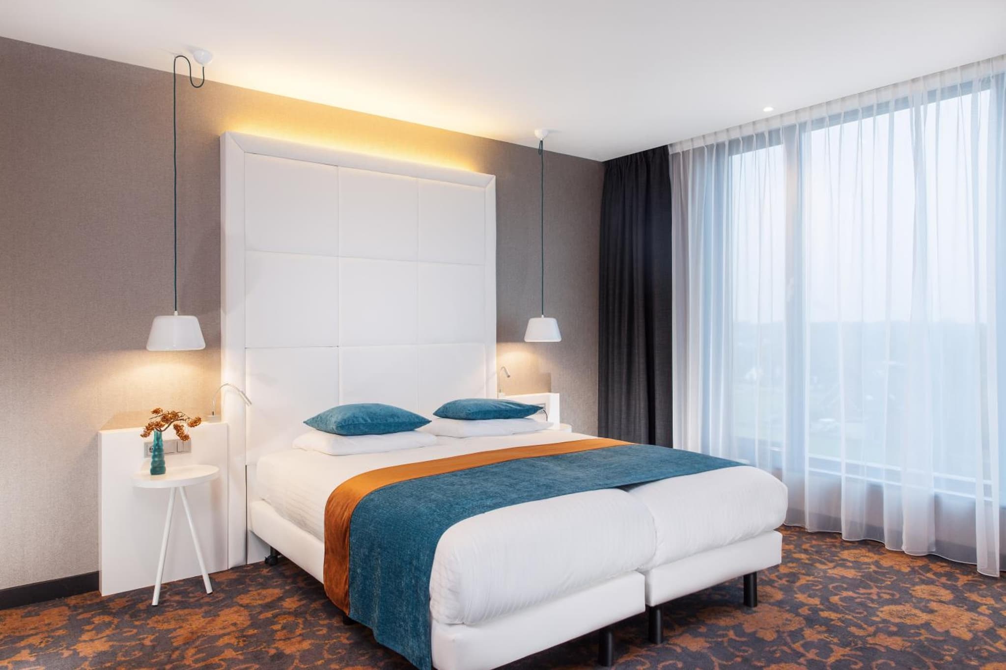 Van der Valk hotel Veenendaal photo 4