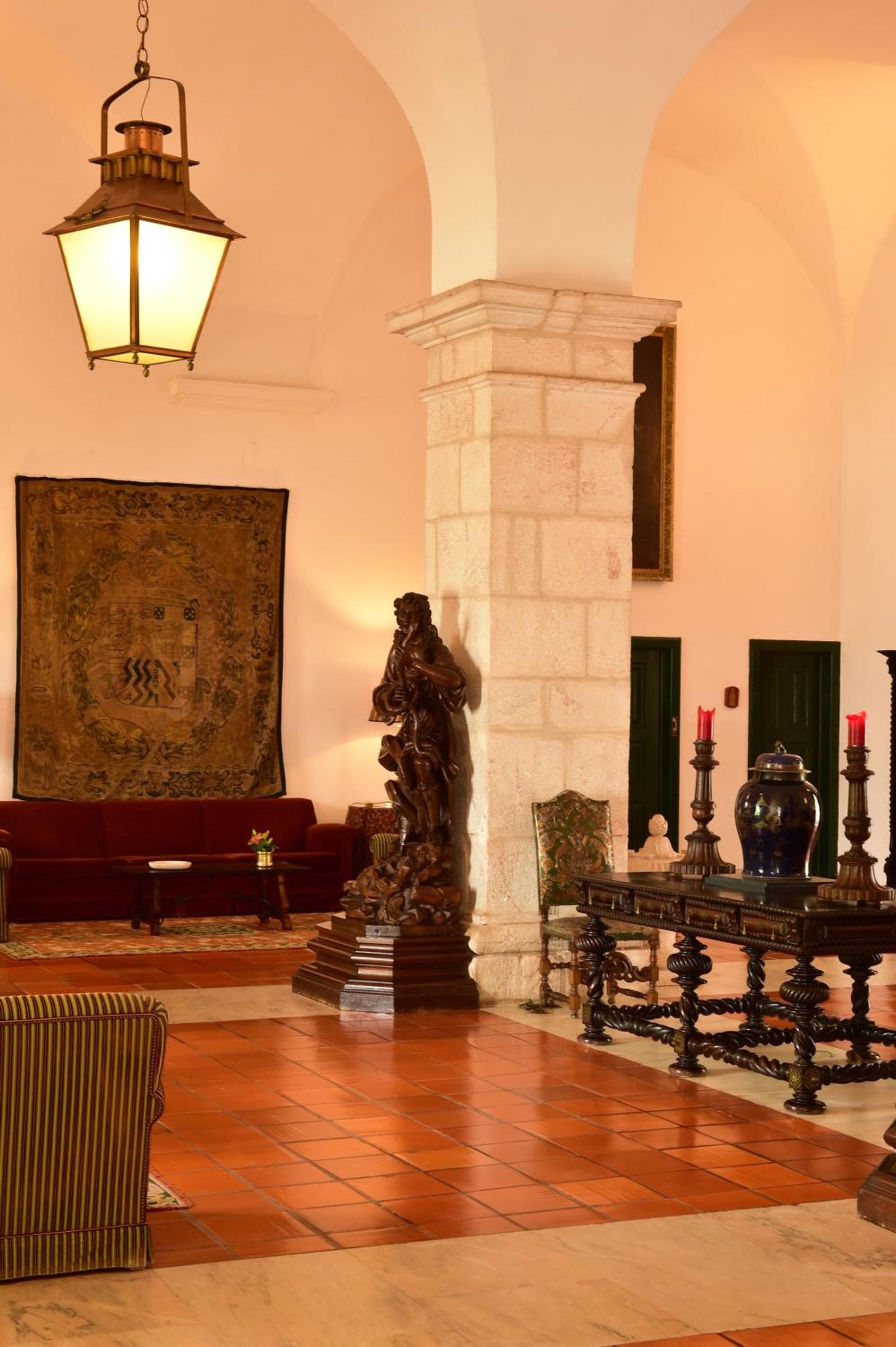 Pousada Castelo de Estremoz photo 2