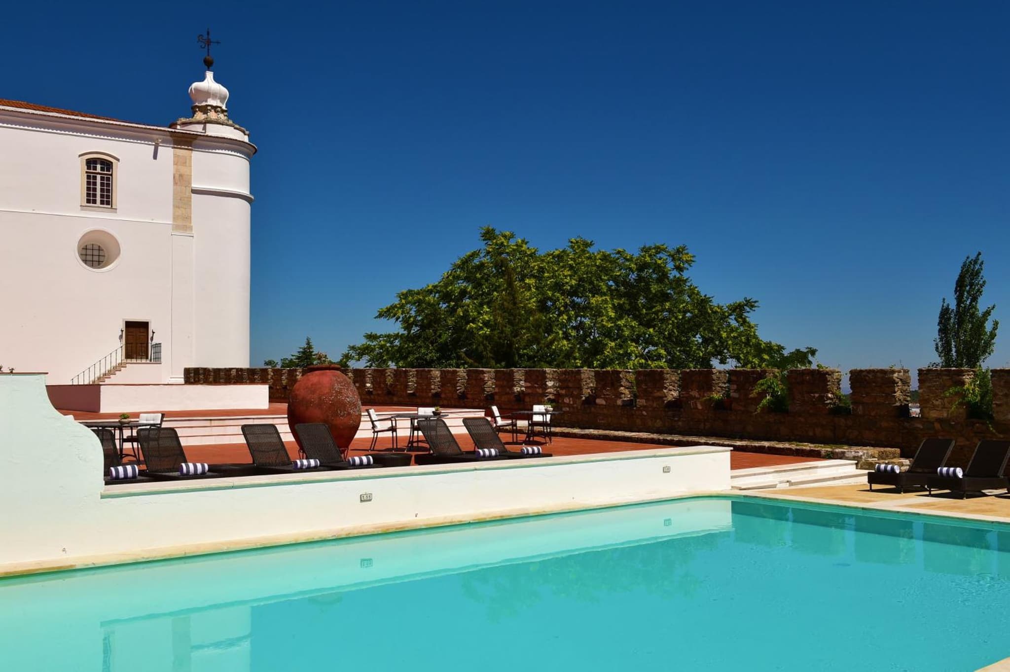 Pousada Castelo de Estremoz photo 4