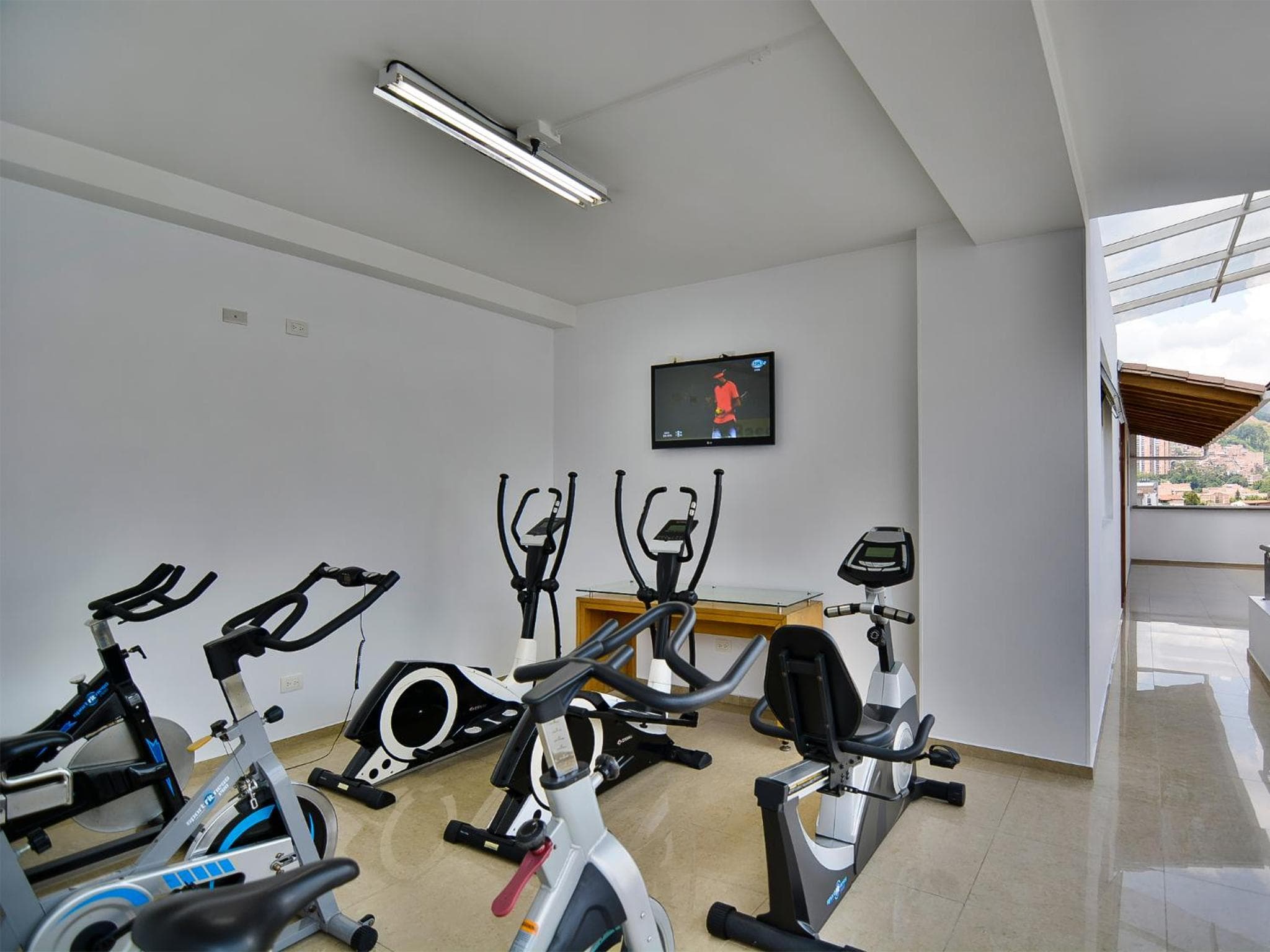 Hotel Monarca photo 9