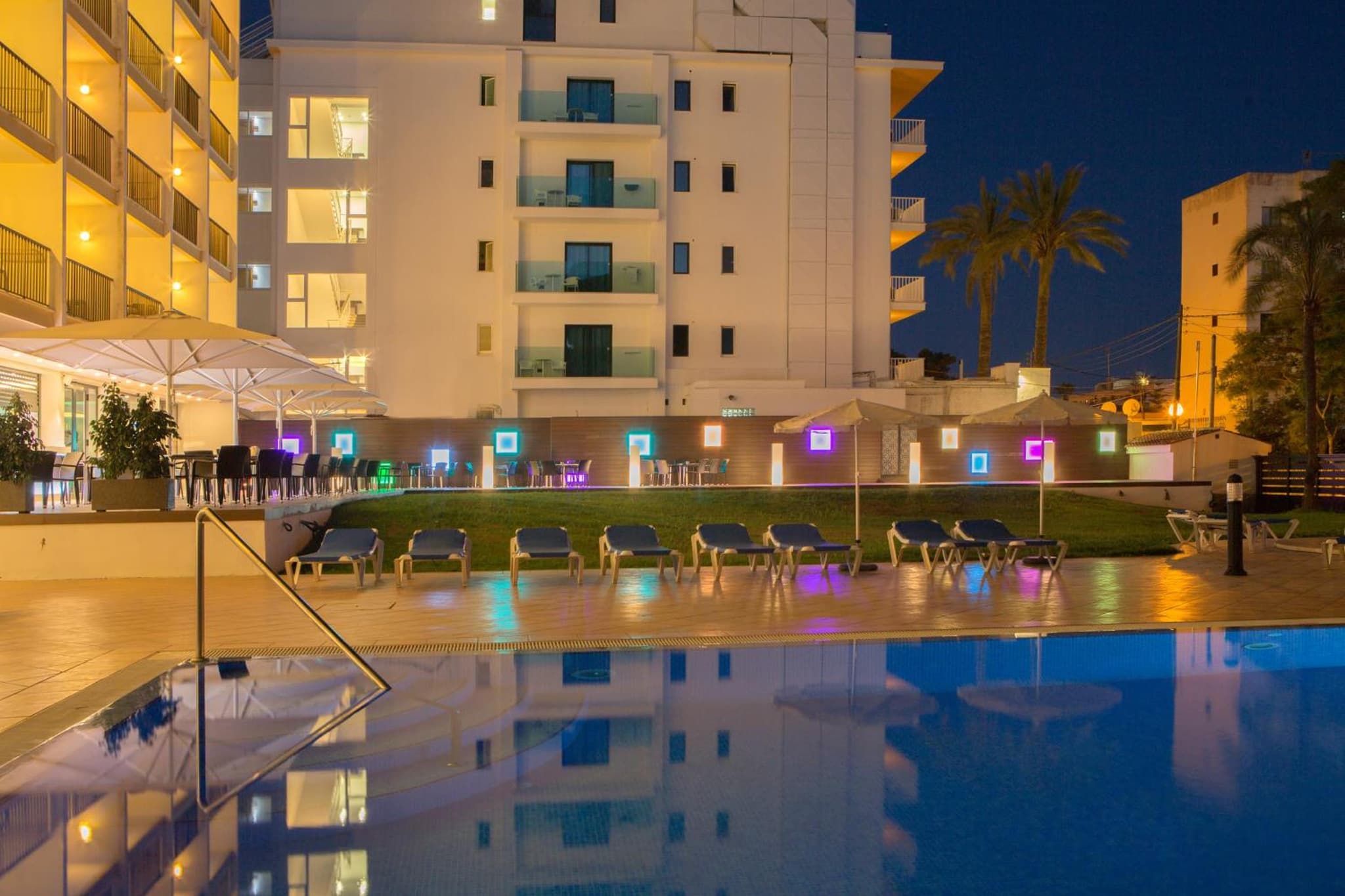 Hotel Luxor photo 7