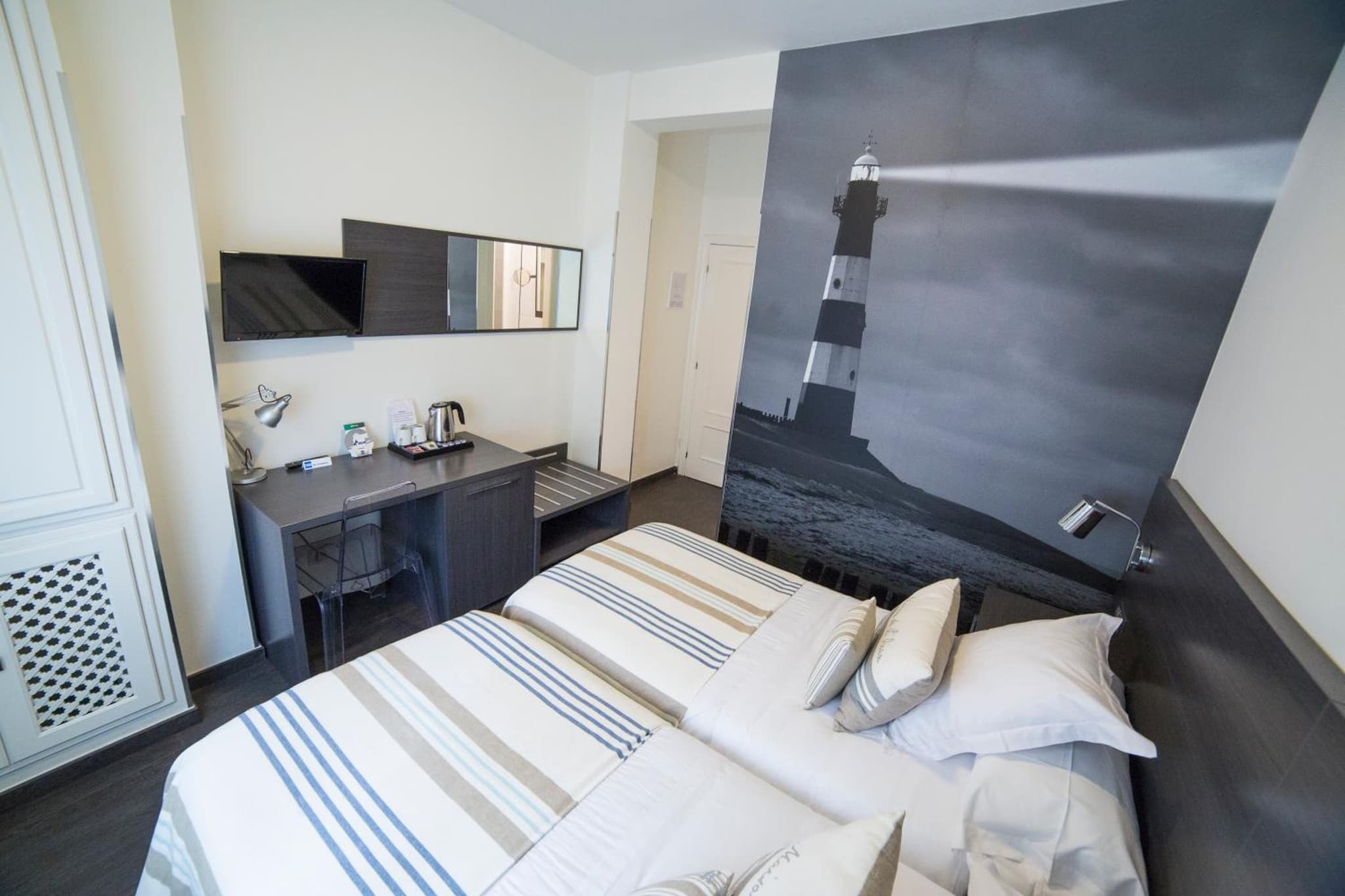 Hostal Cabo Mayor photo 8