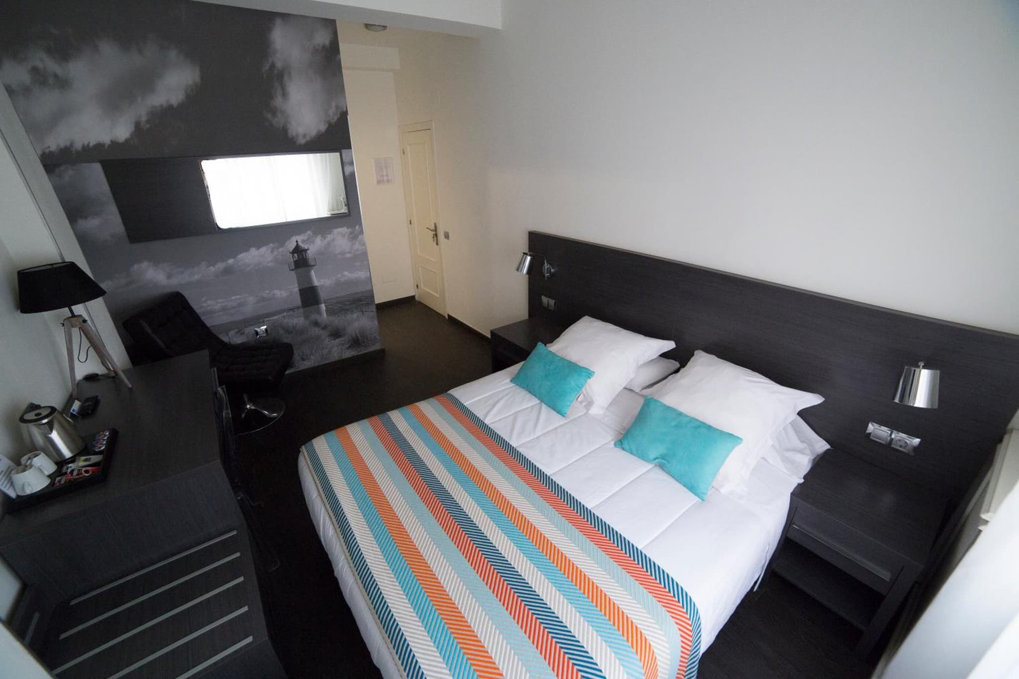 Hostal Cabo Mayor photo 2